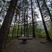 Review photo of Beckler River Campground by Jon W., August 6, 2024