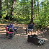 Review photo of Beckler River Campground by Patti C., July 25, 2024