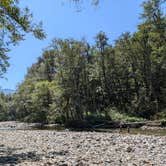 Review photo of Beckler River Campground by Jon W., August 6, 2024