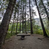 Review photo of Beckler River Campground by Jon W., August 6, 2024