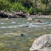 Review photo of Beckler River Campground by Jon W., August 6, 2024