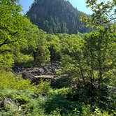 Review photo of Beckler River Campground by Patti C., July 25, 2024