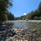 Review photo of Beckler River Campground by Jon W., August 6, 2024