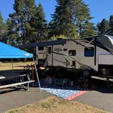 Review photo of Belfair State Park Campground by Alex R., July 28, 2026