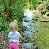 Review photo of Belfair State Park Campground by Jen M., August 5, 2024