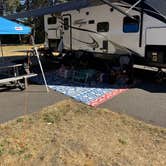 Review photo of Belfair State Park Campground by Alex R., July 28, 2026