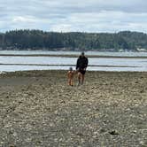 Review photo of Belfair State Park Campground by Alex R., July 28, 2026