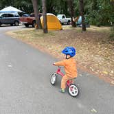 Review photo of Belfair State Park Campground by Alex R., July 28, 2026
