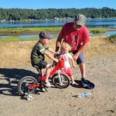 Review photo of Belfair State Park Campground by Jen M., August 5, 2024