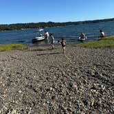 Review photo of Belfair State Park Campground by Alex R., July 28, 2026