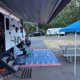 Review photo of Belfair State Park Campground by Alex R., July 28, 2026