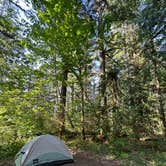 Review photo of Big Creek Campground by Candice M., October 25, 2023