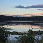 Review photo of Big Meadow Lake Campground by Kendra C., August 1, 2025