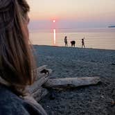 Review photo of Birch Bay State Park Campground by michael D., August 11, 2024