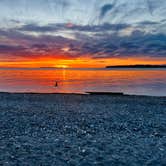 Review photo of Birch Bay State Park Campground by june G., July 30, 2026