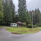 Review photo of Bogachiel State Park Campground by Kristi D., September 27, 2023