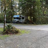 Review photo of Bogachiel State Park Campground by Tamatha B., October 13, 2026
