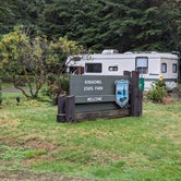 Review photo of Bogachiel State Park Campground by Kristi D., September 27, 2023