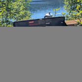 Review photo of Boundary Dam Campground by Eric D., August 23, 2025
