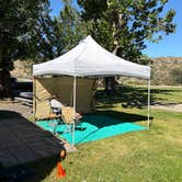 Review photo of Bridgeport State Park Campground by Larry J., September 2, 2026