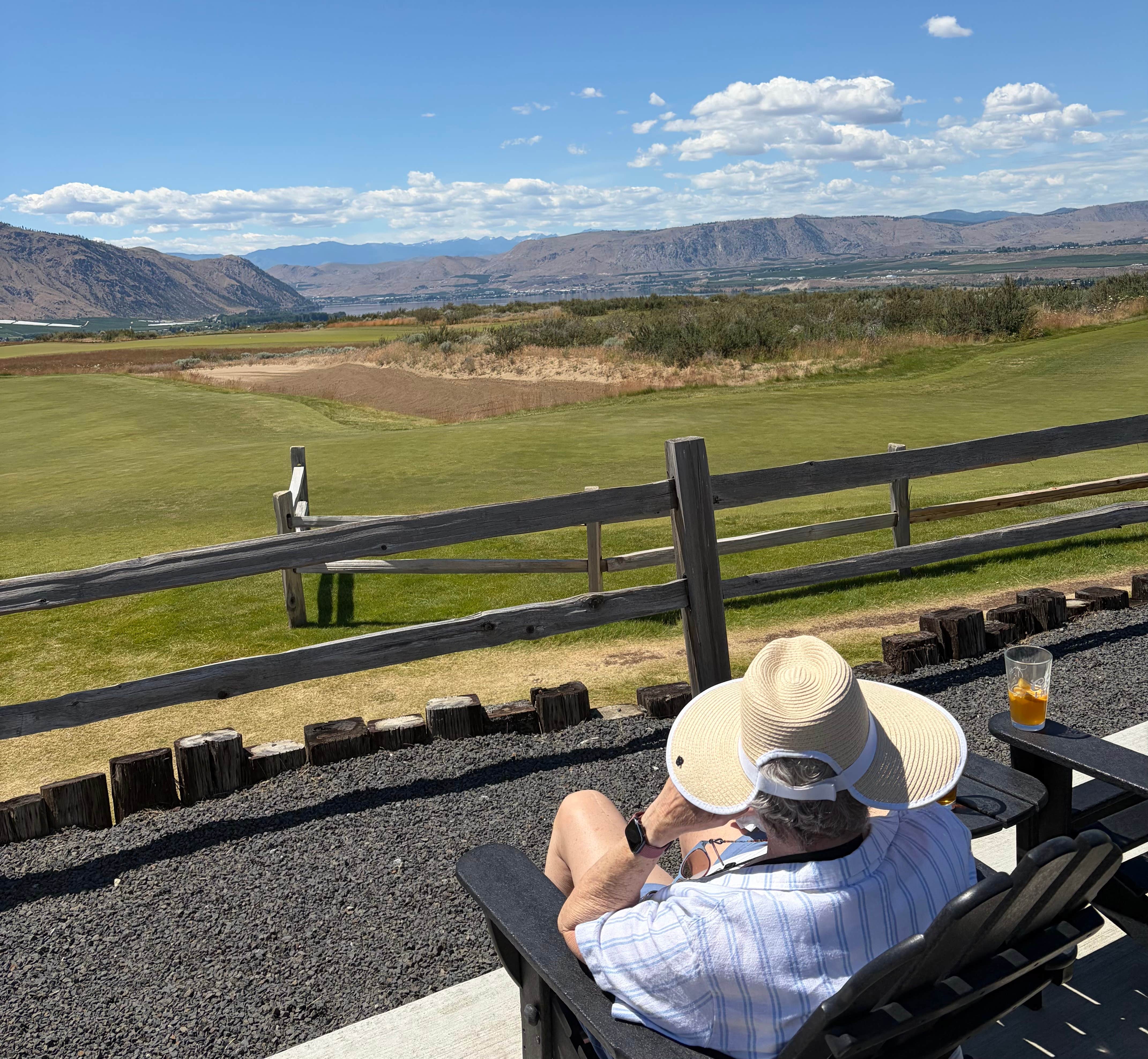 Camping near Conklin Landing RV Park: Bridgeport State Park Campground, Pateros, Washington