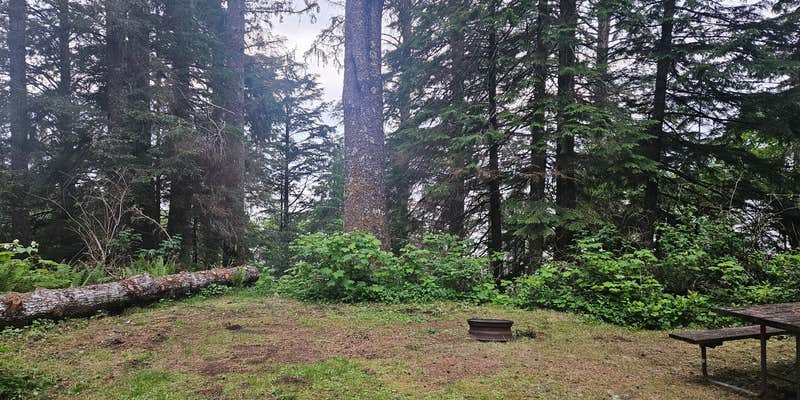 Camper submitted image from Bruceport County Park