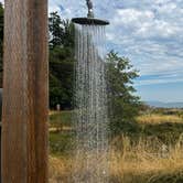 Review photo of Camano Island State Park Campground by june G., July 26, 2026