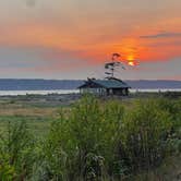 Review photo of Camano Island State Park Campground by june G., July 26, 2026