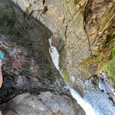 Review photo of Gifford Pinchot National Forest-Canyon Creek Dispersed Camping by Melissa B., July 29, 2024