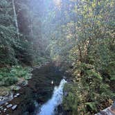 Review photo of Gifford Pinchot National Forest-Canyon Creek Dispersed Camping by Melissa B., July 29, 2024