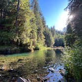 Review photo of Gifford Pinchot National Forest-Canyon Creek Dispersed Camping by Jeffrey P., June 22, 2024