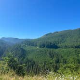 Review photo of Gifford Pinchot National Forest-Canyon Creek Dispersed Camping by Jeffrey P., June 22, 2024