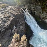 Review photo of Gifford Pinchot National Forest-Canyon Creek Dispersed Camping by Melissa B., July 29, 2024