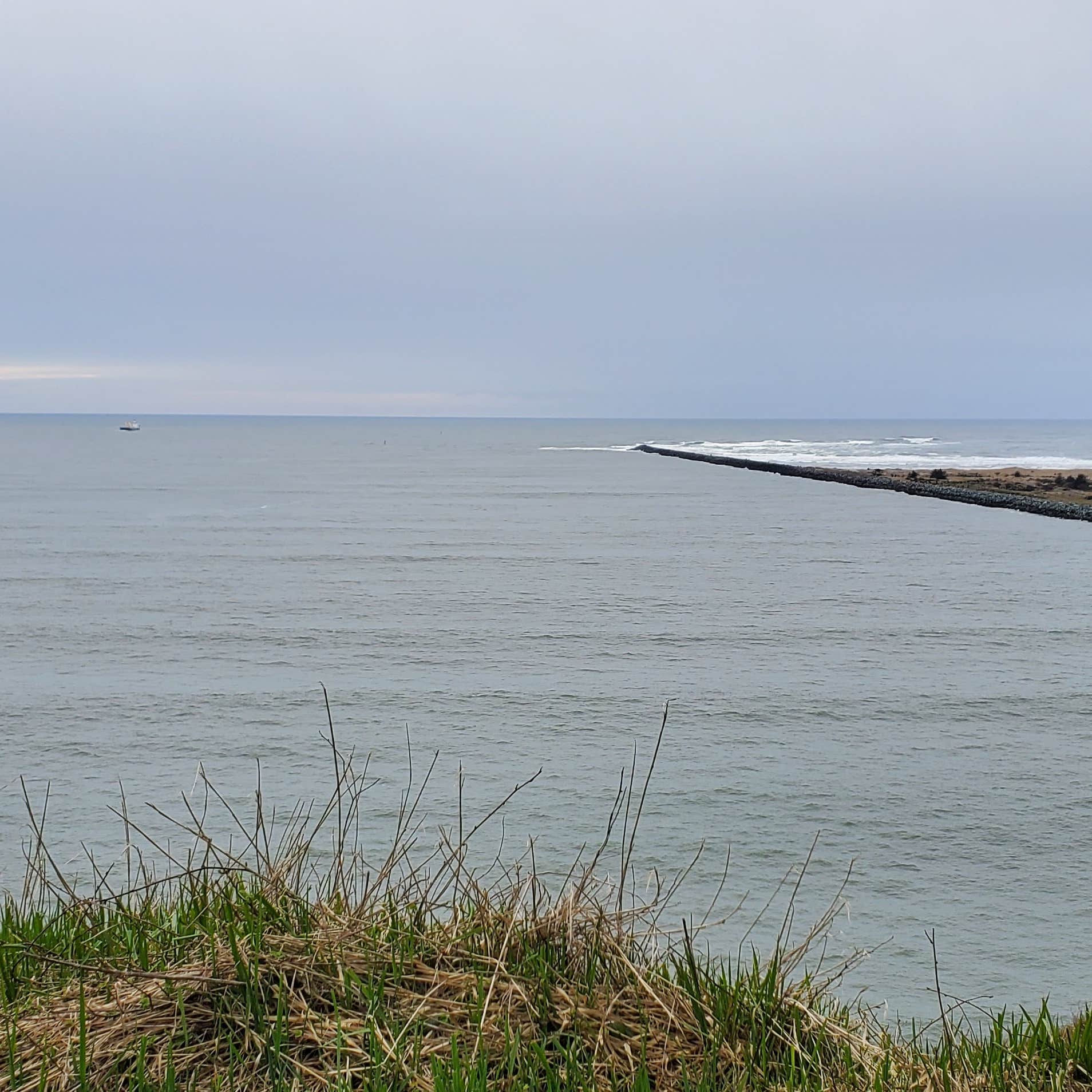 Cape Disappointment State Park Campground | Ilwaco, Washington