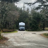 Review photo of Cape Disappointment State Park Campground by L & J L., December 2, 2023