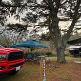 Review photo of Cape Disappointment State Park Campground by Heather B., November 20, 2025