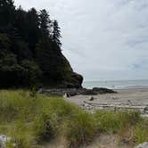 Review photo of Cape Disappointment State Park Campground by Vanessa C., July 11, 2026