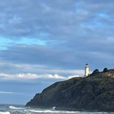 Review photo of Cape Disappointment State Park Campground by Eric P., March 8, 2024