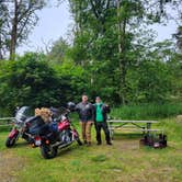 Review photo of Cape Disappointment State Park Campground by Marty T., June 21, 2024