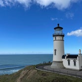 Review photo of Cape Disappointment State Park Campground by Eric P., March 8, 2024