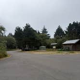 Review photo of Cape Disappointment State Park Campground by Vanessa C., July 11, 2026