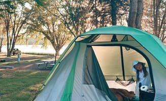 Haylee M.'s photo at Charbonneau Park near Burbank, WA