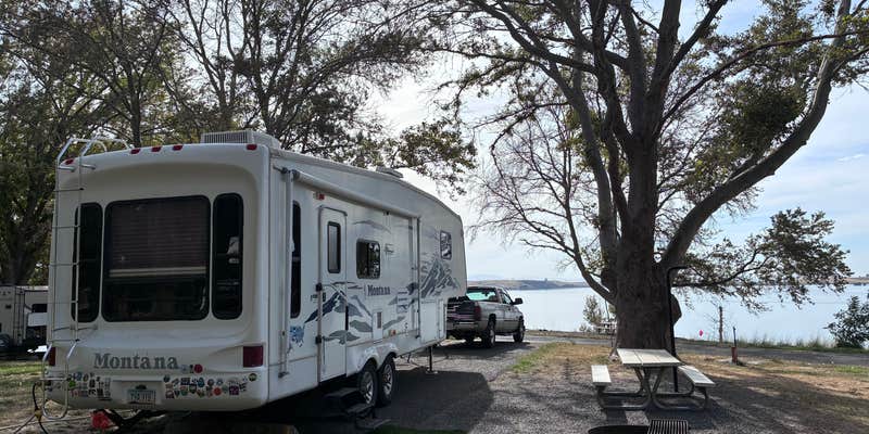 Camper submitted image from Charbonneau Park