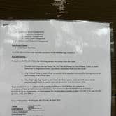 Review photo of Clear Lake Group Site by Carl S., May 16, 2025