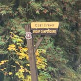 Review photo of Coal Creek Group Camp by Jennifer H., October 20, 2023