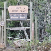 Review photo of Horse Camp: Cody by Tony G., December 3, 2023