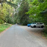 Review photo of Colonial Creek South Campground — Ross Lake National Recreation Area by Meghan B., August 26, 2025