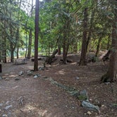 Review photo of Colonial Creek South Campground — Ross Lake National Recreation Area by Kristi D., September 17, 2023