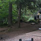 Review photo of Colonial Creek South Campground — Ross Lake National Recreation Area by Travis H., July 7, 2025