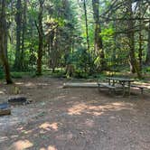 Review photo of Colonial Creek South Campground — Ross Lake National Recreation Area by Meghan B., August 26, 2025